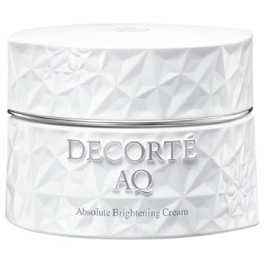 楽天市場】COSME DECORTE コスメデコルテ AQ クリーム