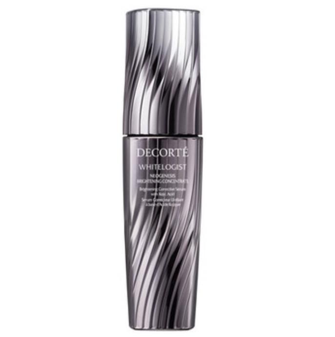 国内正規品 COSME DECORTE コスメデコルテ ホワイトロジスト ネオジェネシス ブライトニング コンセントレイト60ml クリスマス