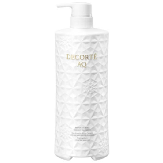 国内定め事品 COSME DECORTE コスメデコルテ AQ 取り繕い 抽出エキスシャンプー / 本体/揚水機手合い / 800g 母の日 差し上げ物 差し上げ物 意中の女 妻 母 亭主もち 一般受け ご褒奨金 忘年会 20代 30代 40代 50代 クリスマス