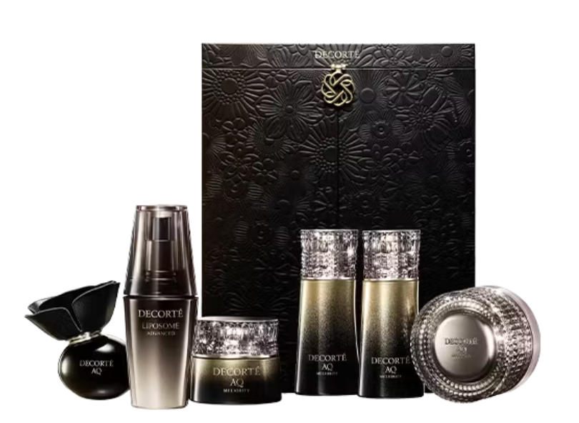 楽天市場】2025/12/1数量限定発売コスメデコルテ エターナルエレガンス