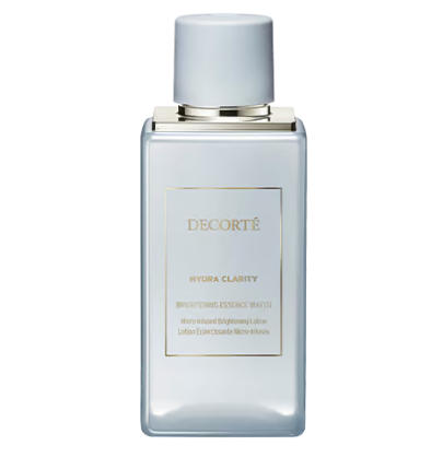 国内正規品 COSME DECORTE コスメデコルテ イドラクラリティ 薬用 ブライトニング エッセンス ウォーター / 200mL 魅惑 化粧品 スキンケア コスメ メイク 誕生日 記念日 母の日 プレゼント ギフト 彼女 妻 母 女性 人気 ご褒美 忘年会