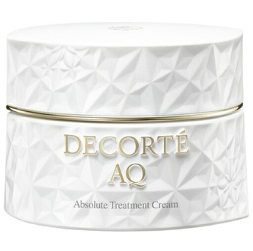 国内正規品 COSME DECORTE コスメデコルテAQ アブソリュート バームクリーム エラスティック 50g 化粧品 スキンケア コスメ メイク 誕生日 記念日 クリスマス プレゼント ギフト 彼女｜TK-COSME