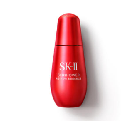 国内正規品 SK-II SK2 エスケーツー スキンパワー リニュー エッセンス / 50ml 化粧品 スキンケア コスメ メイク 誕生日 記念日 母の日 プレゼント ギフト 彼女 妻 母 女性 人気 ご褒美 忘年会 20代 30代 40代 50代 クリスマス｜TK-COSME