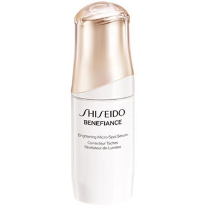 国内置き目品 新 SHISEIDO ベネフィアンス ブライトニング マイクロＳ セ子ヒツジ / 30ml 生まれ落ちる日 不死化日 母の日 差し上げ物 差し上げ物 意中の女 妻 母 お上さん 一般受け ご褒奨金 忘年会 20代 30代 40代 50代