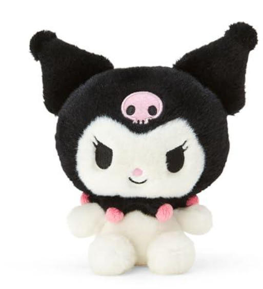 楽天市場】クロミ ぬいぐるみリュック ちびりーぬ キッズ