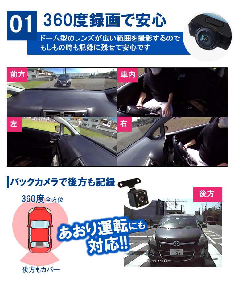 ドライヴレコーダー 鏡鑑型 ドラレコ 膚合いパネルハイラート 360レヴェル 全針路テレビカメラ 肌付ミラー Gデテクター 駐車指導監督 5インチ 前後同時に録画 車内撮る 日本ワード疎明筆致 Hqb Be