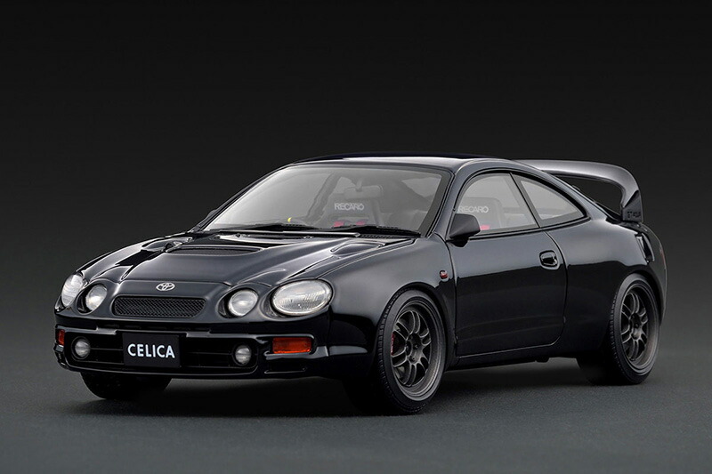 楽天市場】オットー OTTO 1/18 トヨタ セリカ GT-FOUR ST185