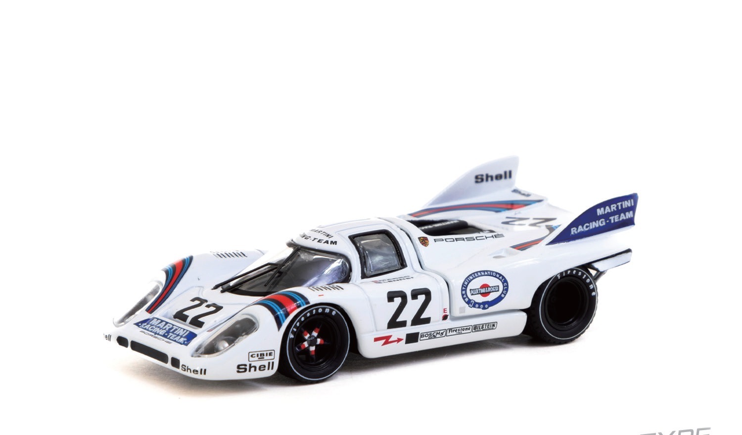 楽天市場】ターマックワークス 1/64 ポルシェ RWB 930