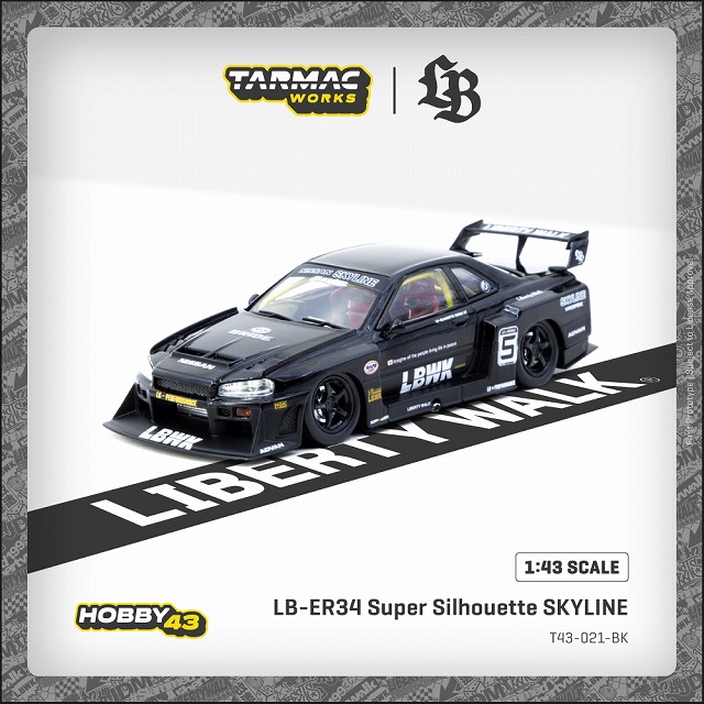 ターマックワークス Tarmac Works LBWK リバティウォーク Amazon.co.jp: ターマックワークス リバティーウォーク LBWK