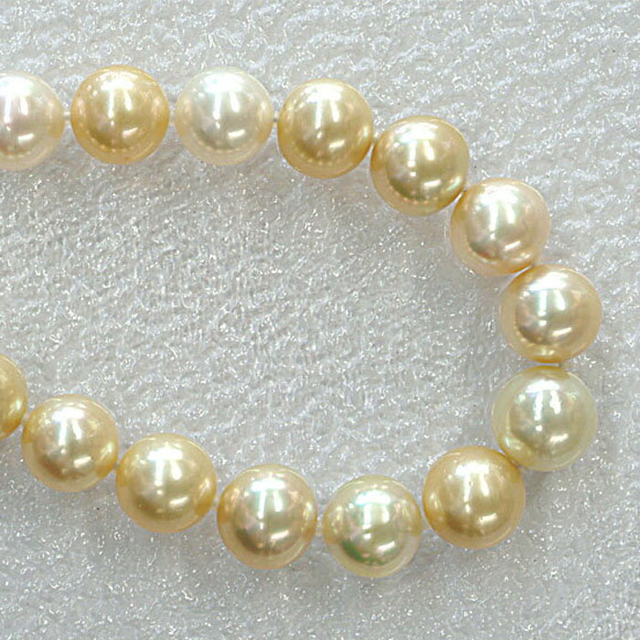 【大感謝祭り】訳あり☆UNOARGENTO☆シルバー925☆南洋真珠２連ネック 楽天市場】味のある南洋パール マルチカラーネックレス（南洋