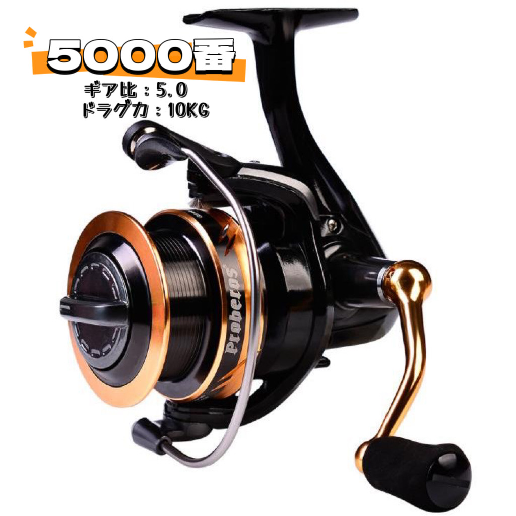 楽天市場】シマノ 23 セドナ C5000XG (スピニングリール