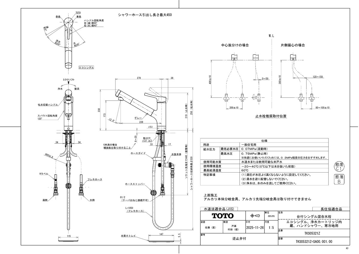 TKS05321Z
