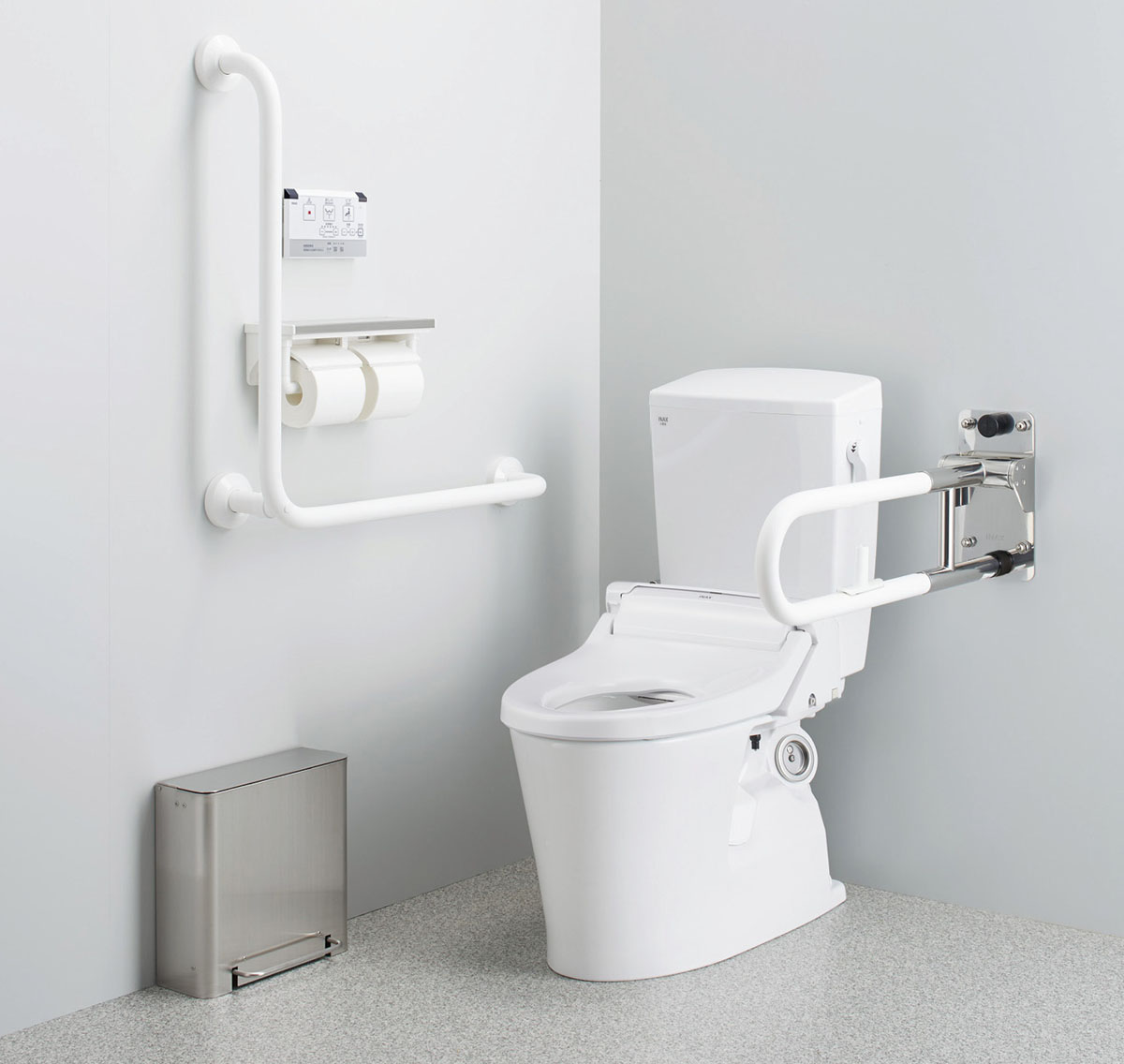BC-P20HU/BW1