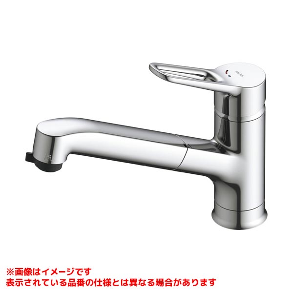 楽天市場】【SF-BG451SYX(JW)】 《TKF》 リクシル ハンドシャワー付