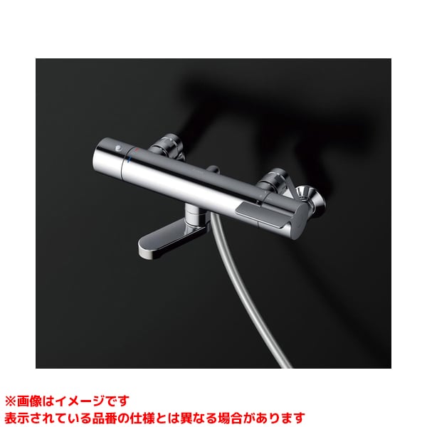 楽天市場】【TBV03404J】 《TKF》 TOTO 壁付サーモスタット混合