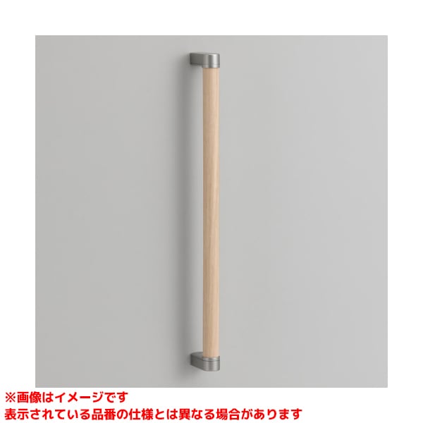 ＼未使用アウトレット品／【TOTO】木製手すりL型（YHB603 #EL） Amazon | TOTO 木製手すり L型 【YHB603L】#EL | 手すり
