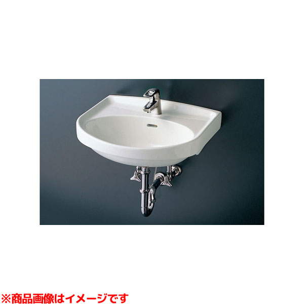 楽天市場】【L 210C #SC1】 《TKF》 TOTO 壁掛洗面器 パステル