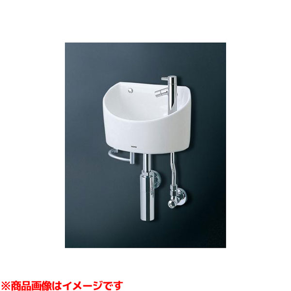 お試し価格！】 《TKF》 TOTO 壁掛手洗器 ωγ0