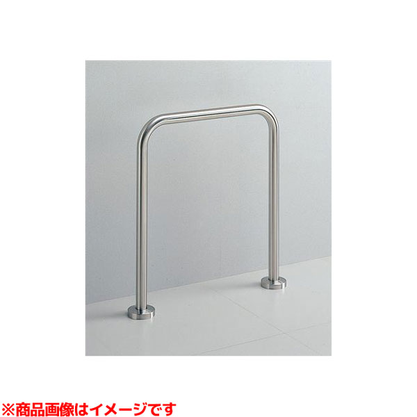 TOTO - TOTO多用途用手すり L型【T112CL9#NW1】×2 楽天市場】【送料無料】【 T112CL9 】TOTO パブリック用手すり L