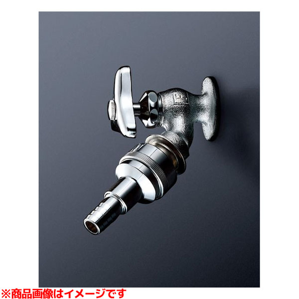 TOTO T28AUNH13 水栓　4個セット 楽天市場】TOTO(トートー)横水栓(ホース接続)＜差し込み式