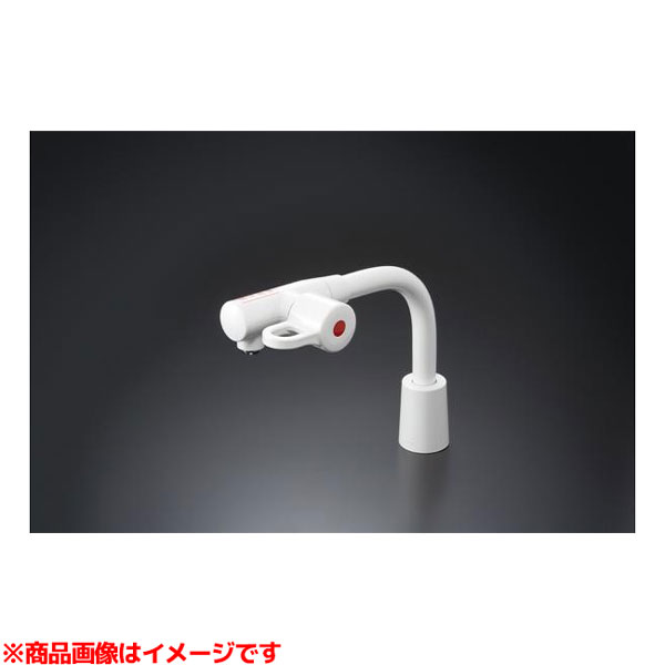 楽天市場】湯ぽっと専用水栓 TOTO T76D 熱湯用単水栓（台付き