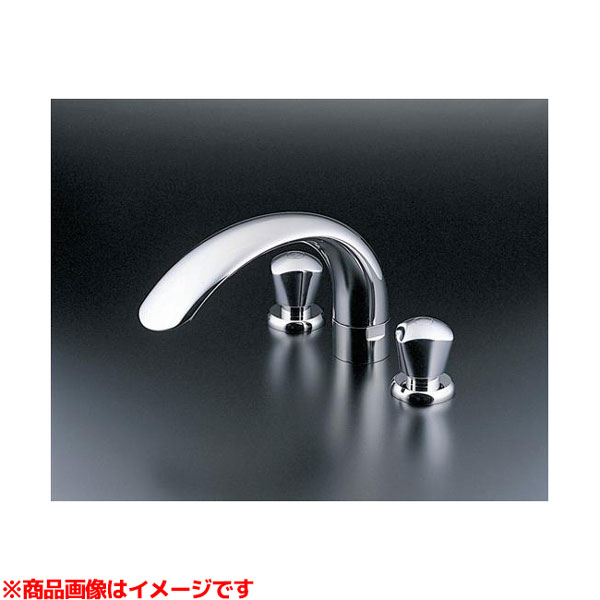 楽天市場】【TKG20B2U】 《TKF》 TOTO 壁付2ハンドル混合水栓