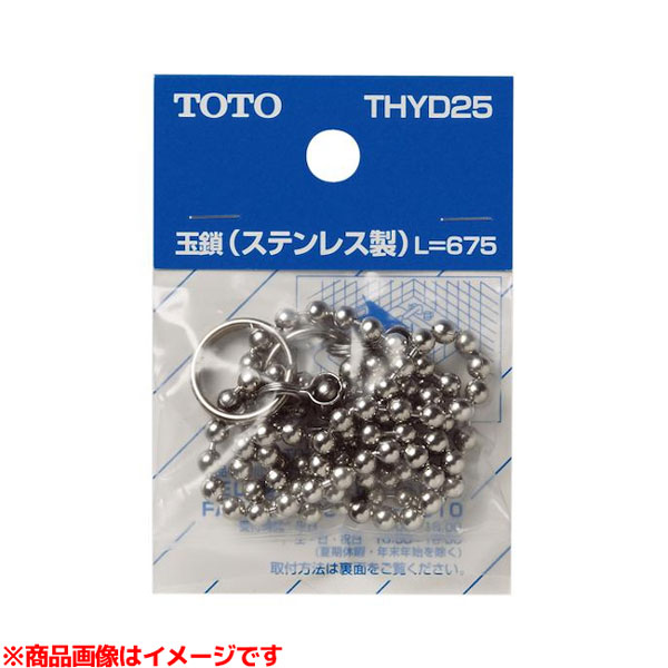 THYD25