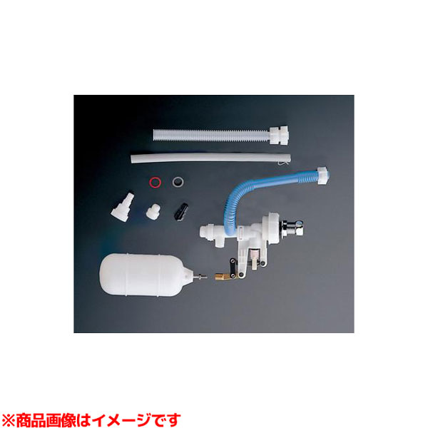 【THYS6A】 《TKF》 TOTO 横形置き目貯蔵タンク用どんぶり鉢水道栓（整流） ωγ0