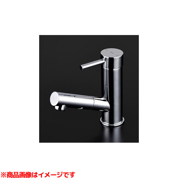 TOTO TL432ER 台付シングル混合水栓（エコシングル、ハンド
