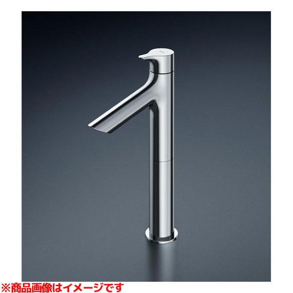 TOTO 立水栓 TL106AQR 水栓 TOTO 立水栓(自在形、泡まつ、レバー式) TL106AQR (水栓金具