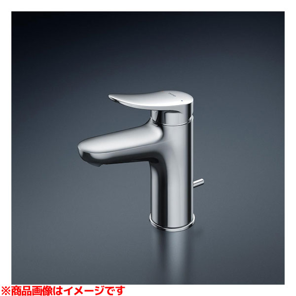 新品未開封　TOTO 台付シングル TLG04302JA 楽天市場】【TLG04302JA】 《TKF》 TOTO 台付シングル混合水栓