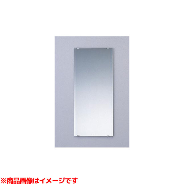 TOTO 耐食鏡 角形面取り350x800 YM3580FC vywaV4ph3M, キッチン、日用品、文具 - centralcampo.com.br