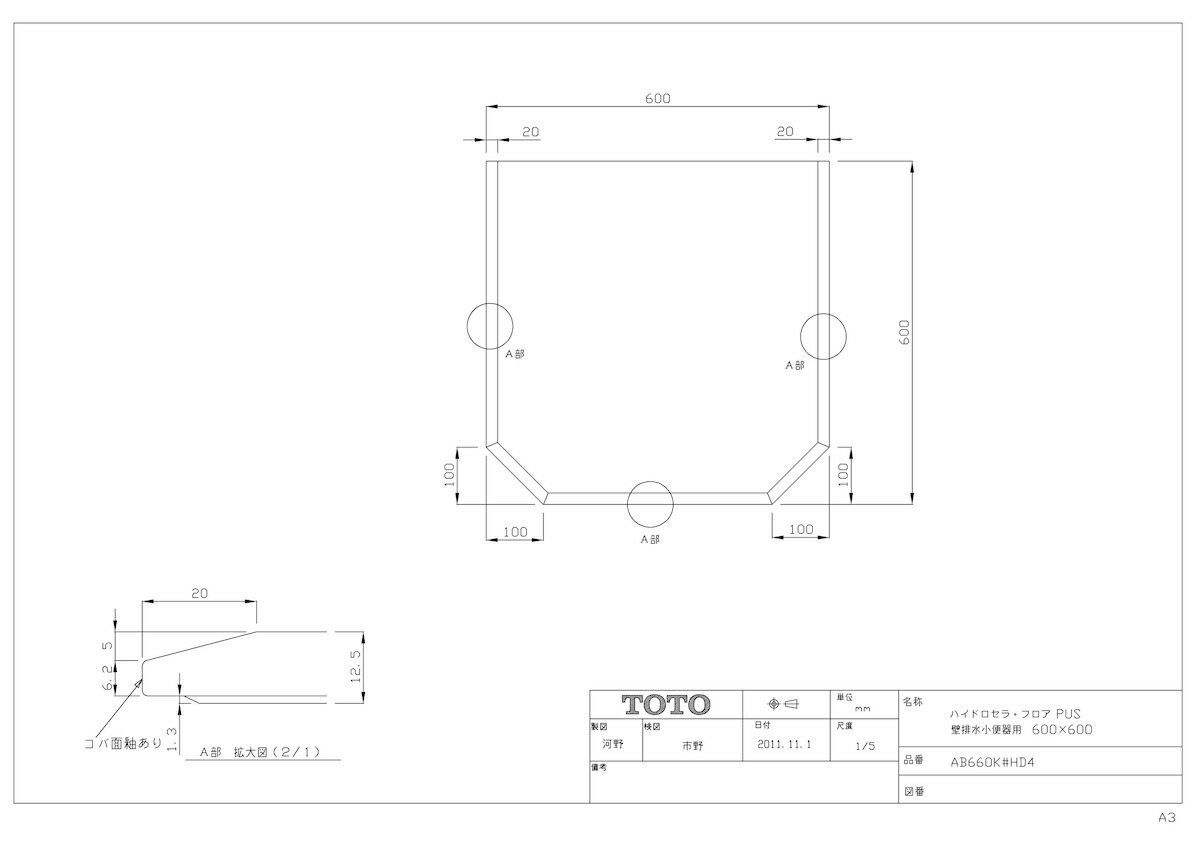 AB660K #HD4