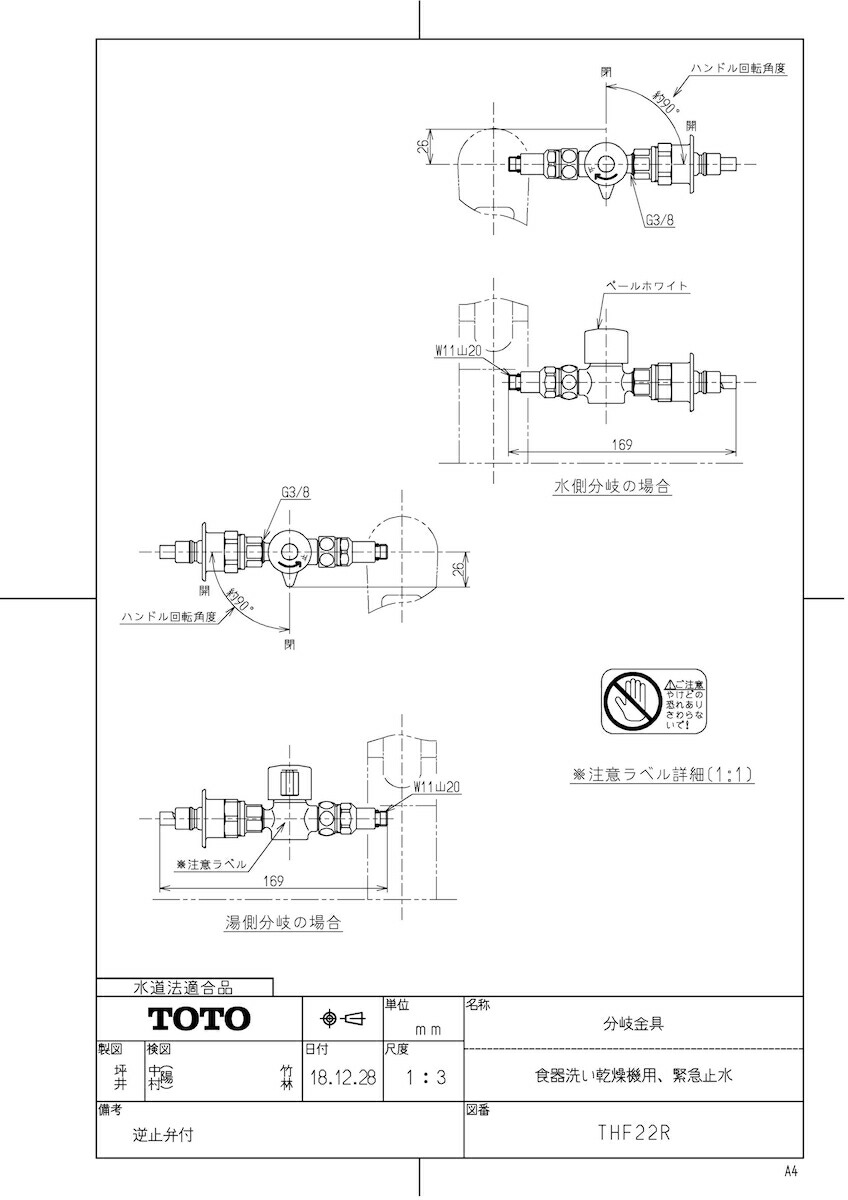 THF22R