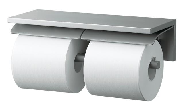 【YH700AD】 《TKF》 TOTO 棚付二連紙巻器 ωγ0 23,152円
