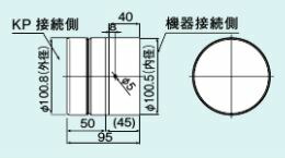 EFA-100TNJ
