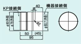 EFA-80TNJ