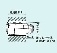 FFT-6B-300