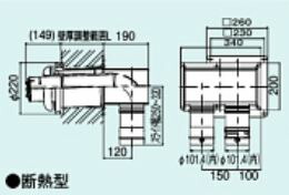 FFTL-10-400C