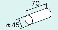 KGOP-LC45x70