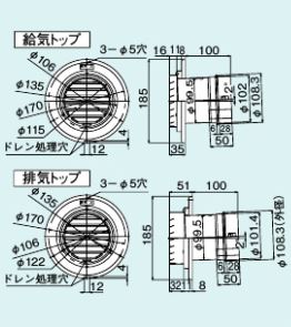 TFB-100B