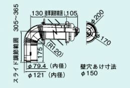 TFW-120x80C-300C(K)L