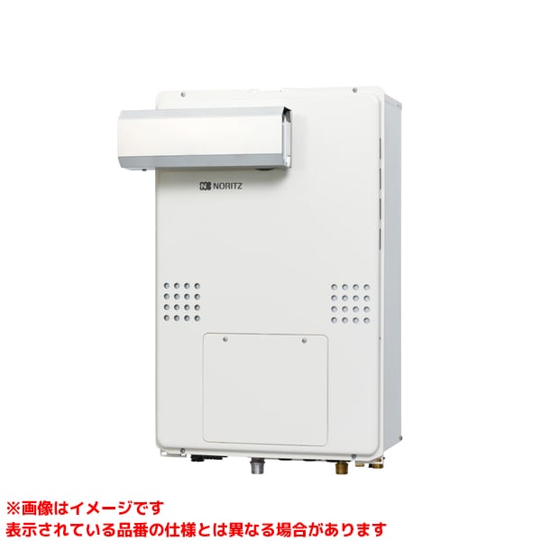 楽天市場】【GTH-C2461AW6H-1 BL】 《TKF》 ノーリツ ガスふろ