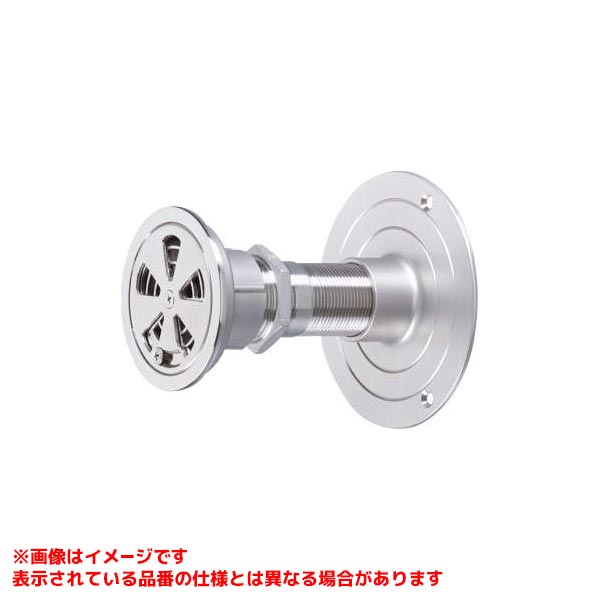 流量調整吐出金物-1 80A