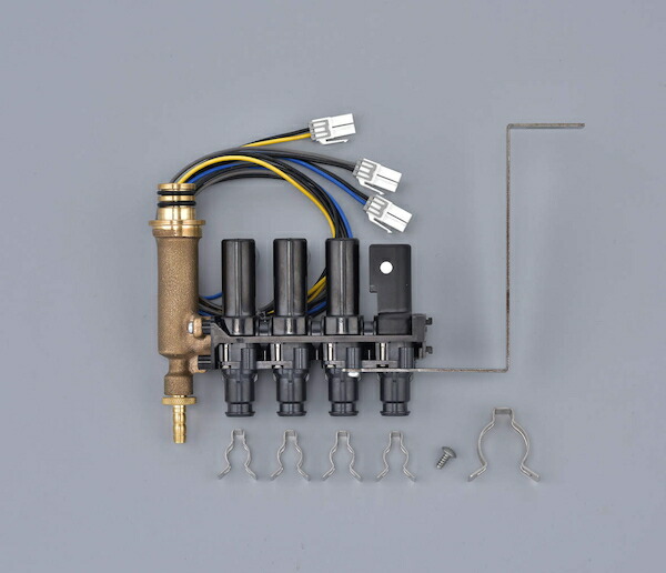 楽天市場】【地域に拠りあす楽 在庫あり】ﾘﾝﾅｲ IﾍﾂﾀﾞｰCCH-2SB (25-0804