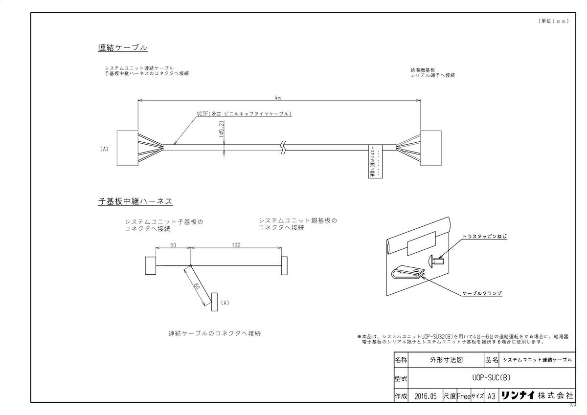 UOP-SUC(B)