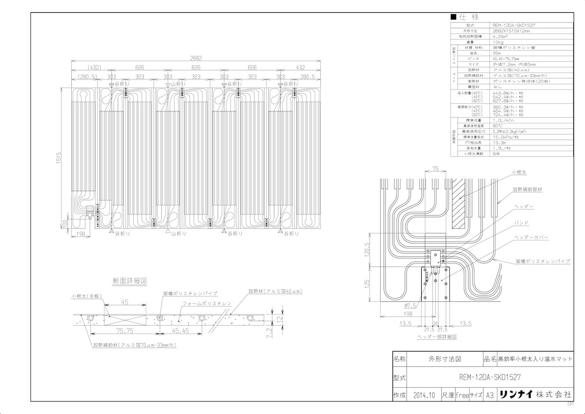 REM-12DA-SKD1527