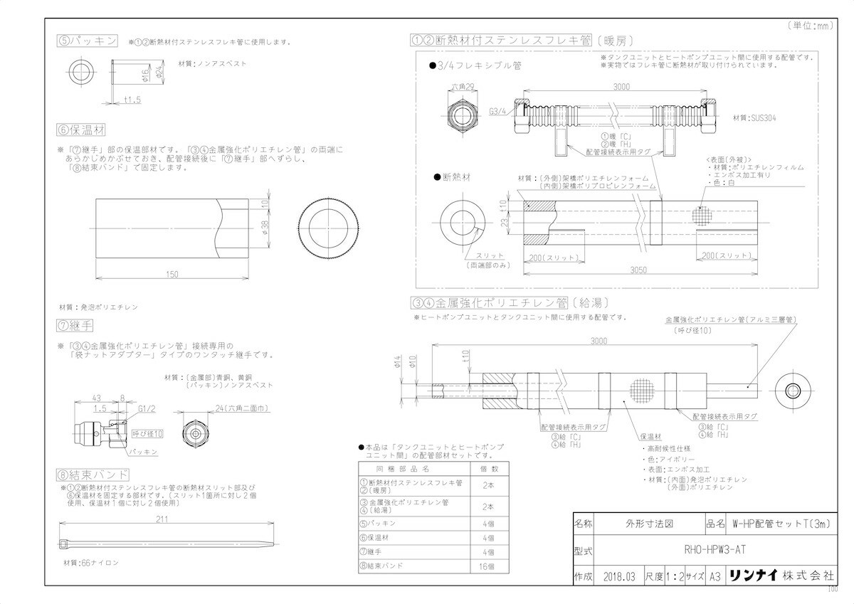 RHO-HPW3-AT