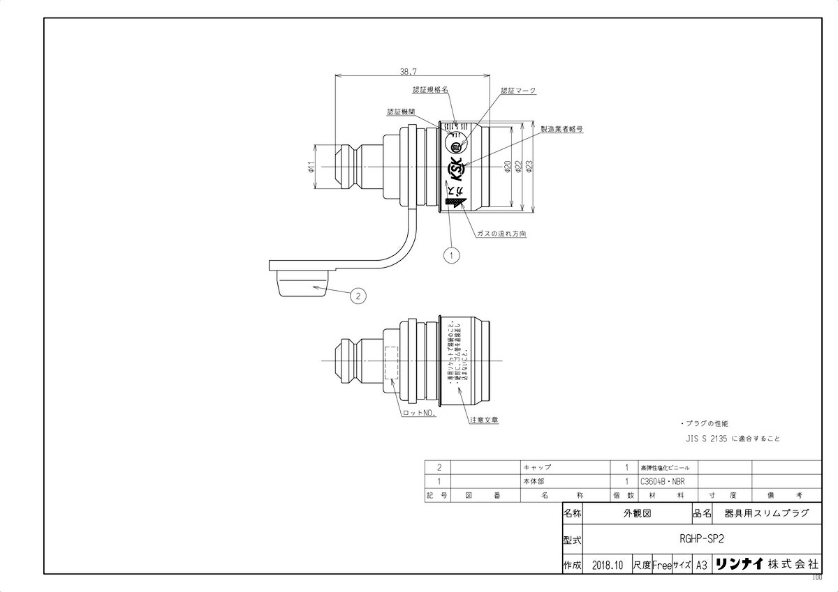 RGHP-SP2