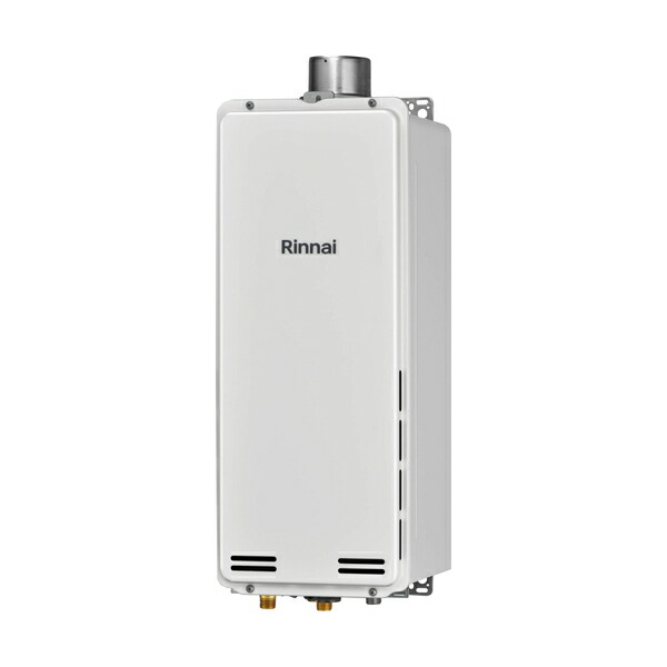 メーカー包装済 楽天市場 Rux Sa1606u Tkf リンナイ 給湯専用ガス給湯器 16号 Ps扉内上方排気型 従来型 Wa0 住宅設備機器 Tkfront 楽天ランキング1位 Zlsb Zls Go Tz